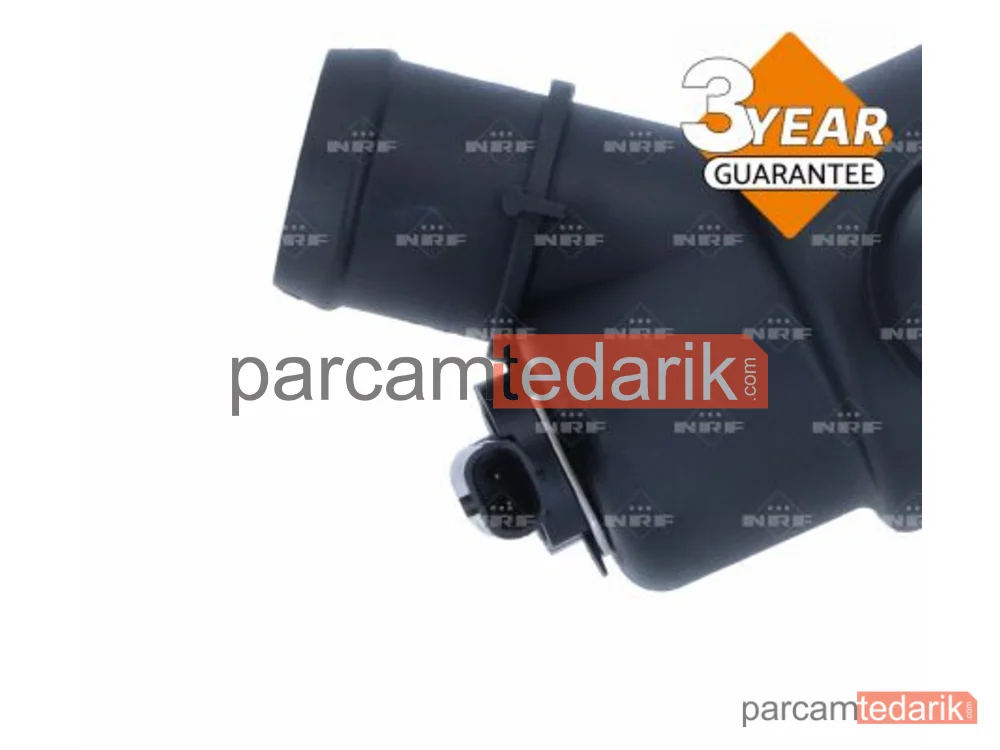 NRF 725329 | Termostat — Mercedes W176-246 OM651