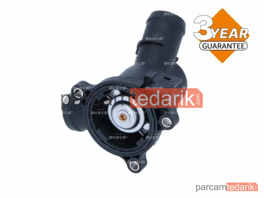 NRF 725329 | Termostat — Mercedes W176-246 OM651