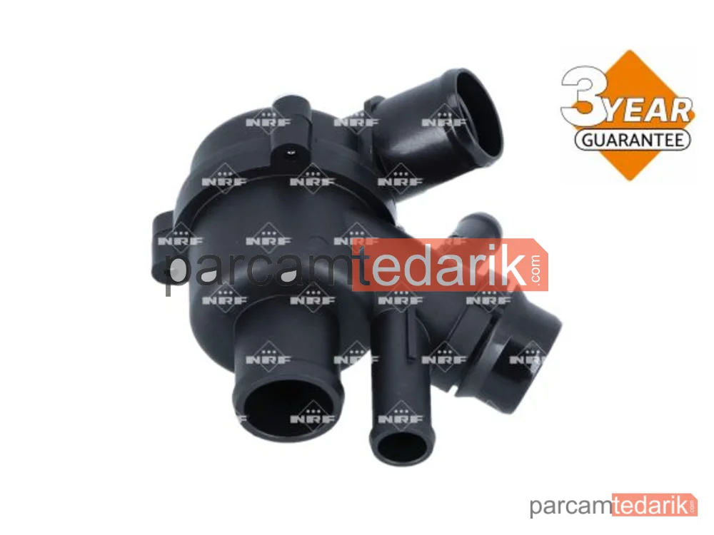NRF 725330 | Termostat — Jaguar XF I, Jaguar XJ, Land Rover Range Rover IV