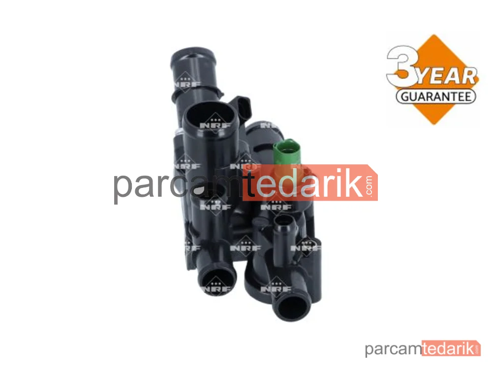 NRF 725340 | Termostat — Komple