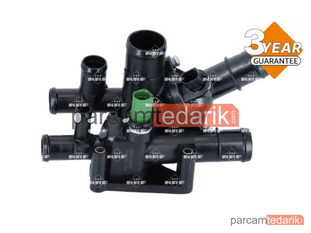 NRF 725340 | Termostat — Komple