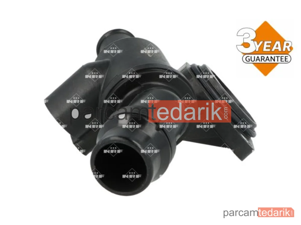 NRF 725348 | Termostat — Audi A3, Audi A3 Sportback, Seat Altea