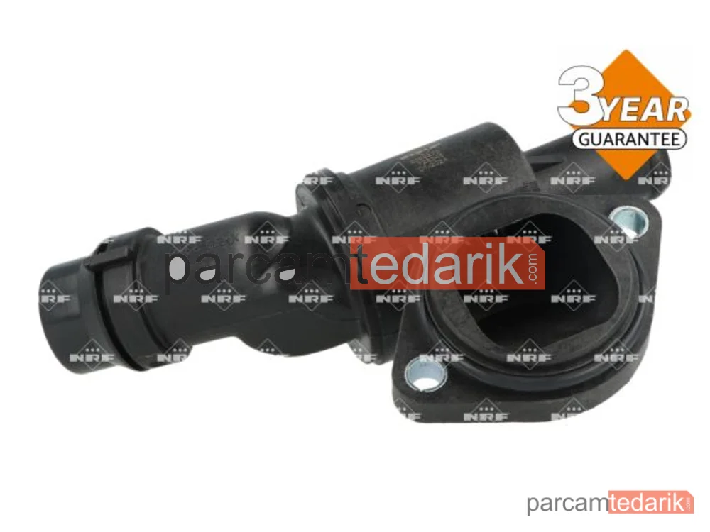 NRF 725348 | Termostat — Audi A3, Audi A3 Sportback, Seat Altea