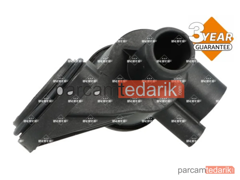 NRF 725348 | Termostat — Audi A3, Audi A3 Sportback, Seat Altea