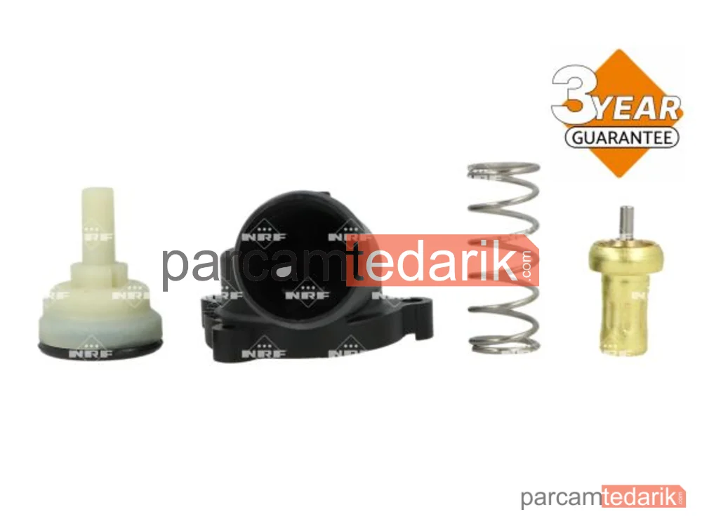 725356 | Termostat — Seat Ibiza IV, Seat Ibiza IV SC, Skoda Rapid Spaceback