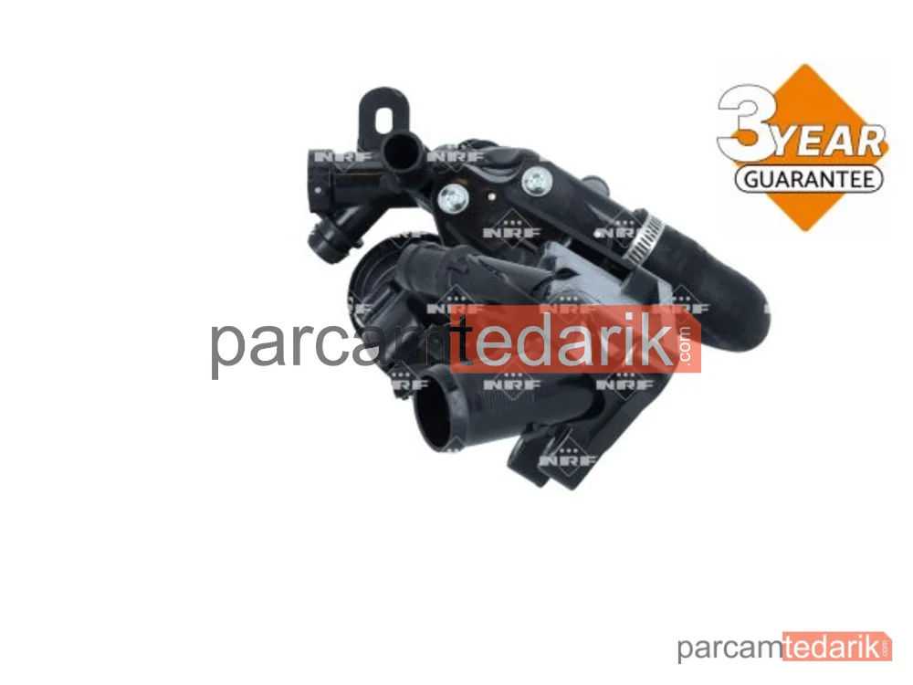 NRF 725428 | Termostat — Komple
