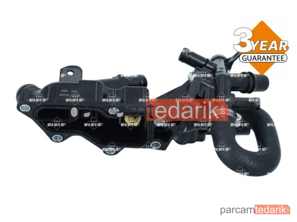 NRF 725428 | Termostat — Komple