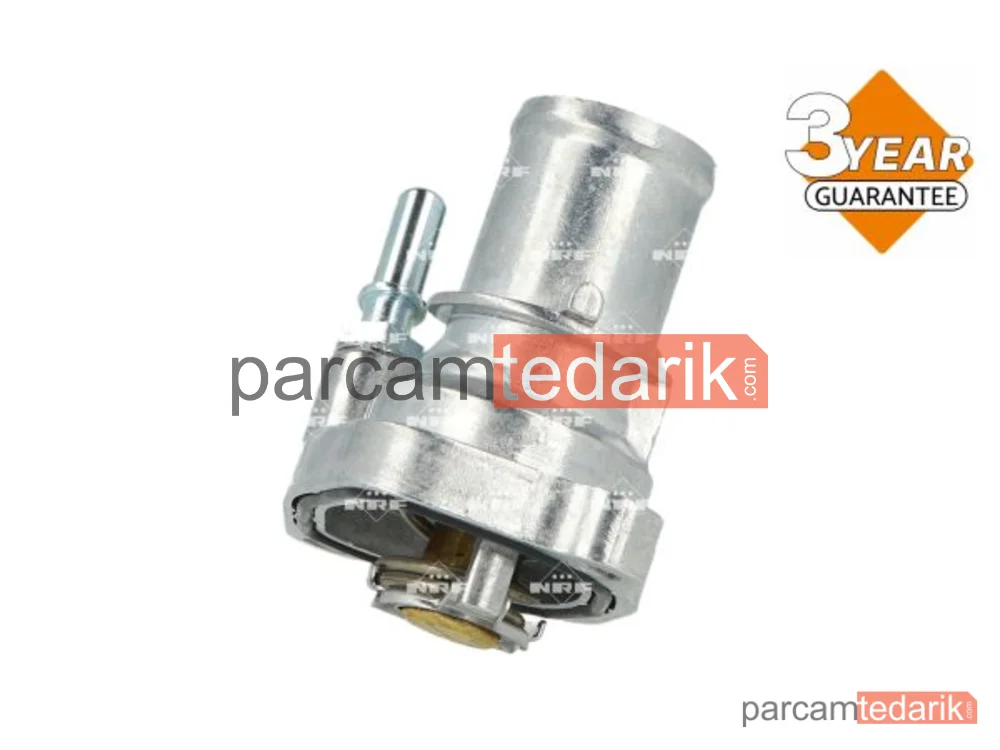 NRF 725430 | Termostat — Abarth Grande Punto, Alfa Romeo Mito, Fiat Doblo Cargo