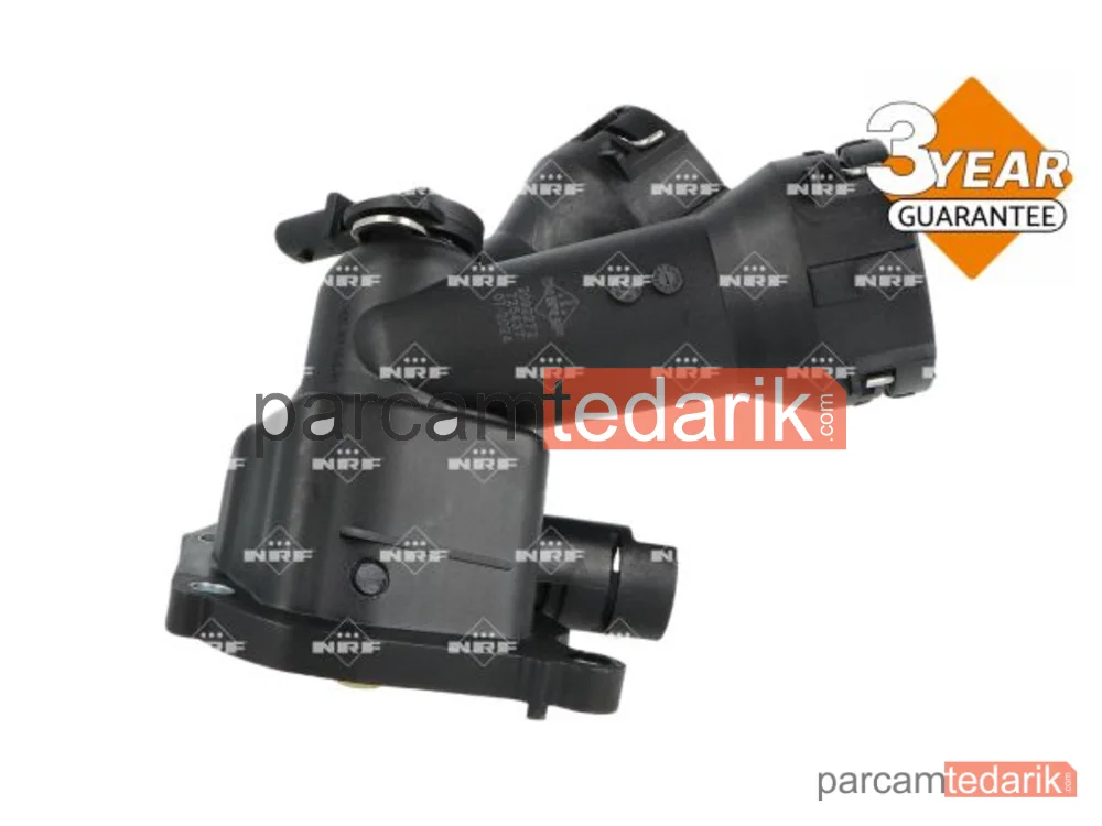 725437 | Termostat — Mercedes W205-213 OM654