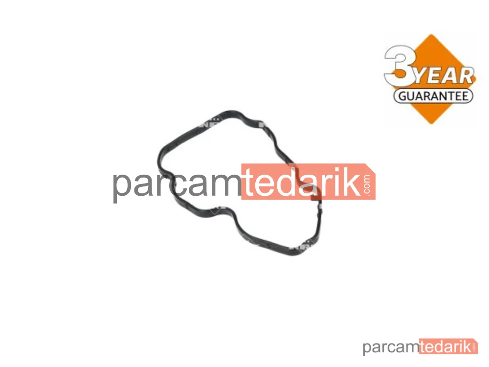 NRF 725437 | Termostat — Mercedes W205-213 OM654