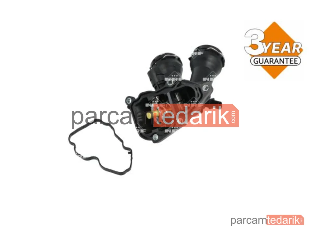 NRF 725437 | Termostat — Mercedes W205-213 OM654