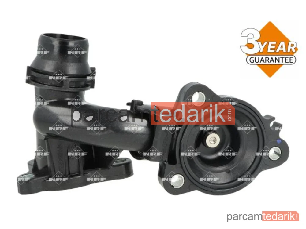 NRF 725445 | Termostat — BMW F40-G20-G30 ve Kapağı