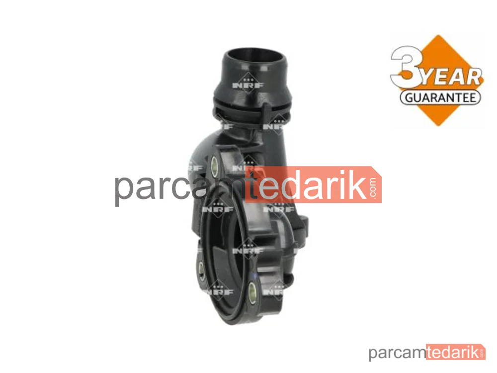 NRF 725445 | Termostat — BMW F40-G20-G30 ve Kapağı