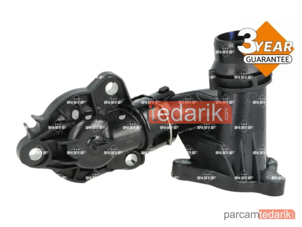 NRF 725445 | Termostat — BMW F40-G20-G30 ve Kapağı