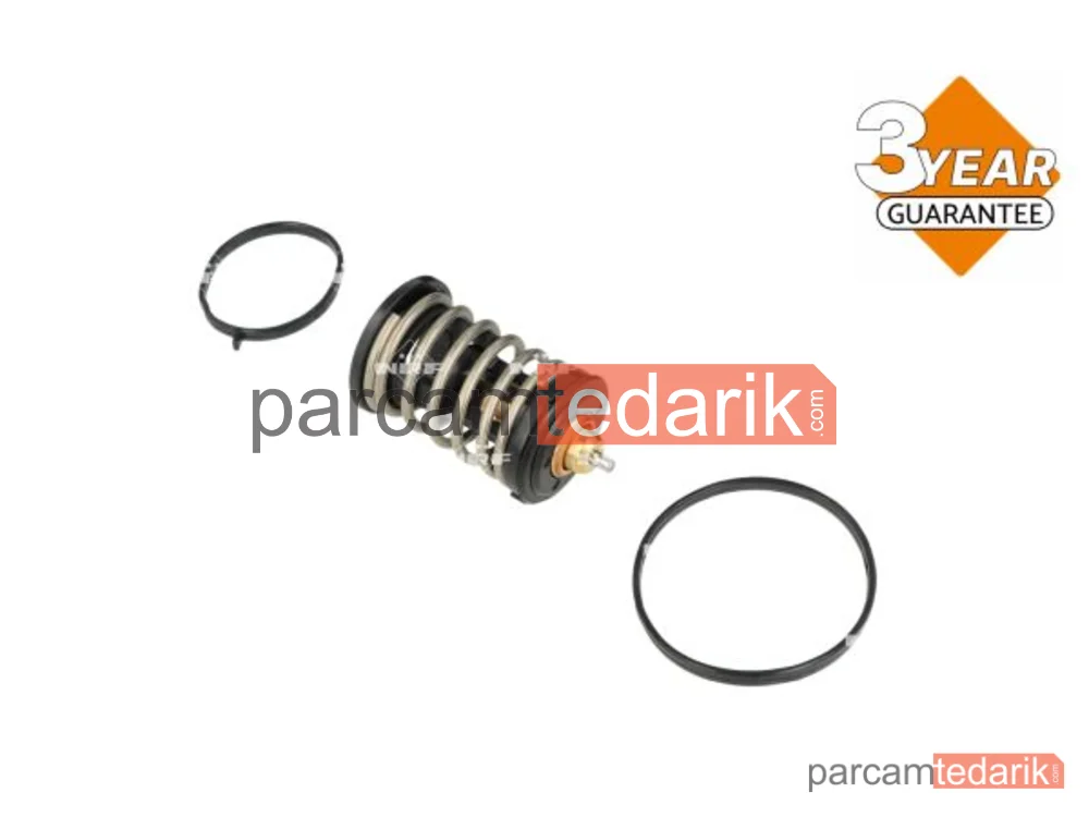 NRF 725445 | Termostat — BMW F40-G20-G30 ve Kapağı