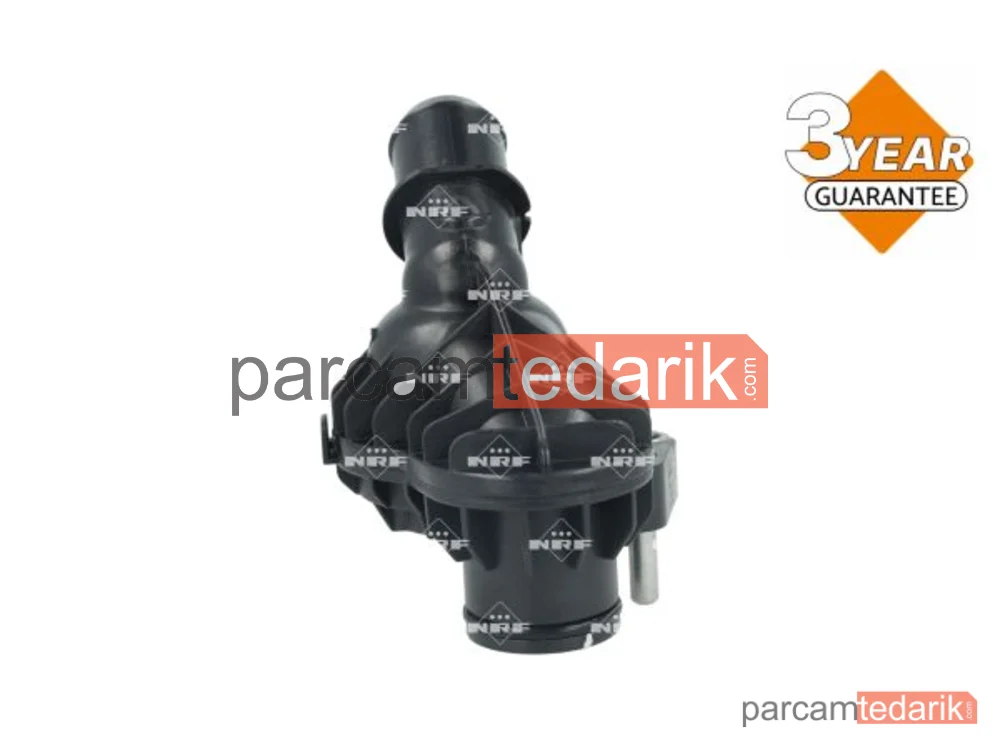 NRF 725449 | Termostat — Ford Fiesta VII, Ford Focus IV, Ford Focus IV Sedan