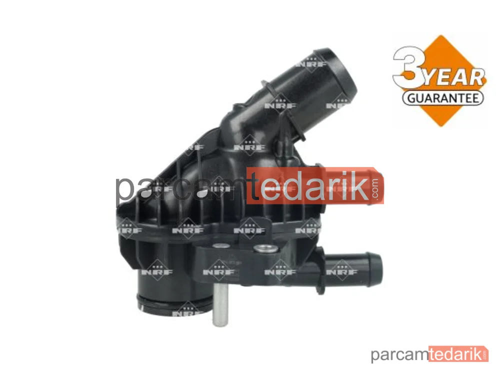 NRF 725449 | Termostat — Ford Fiesta VII, Ford Focus IV, Ford Focus IV Sedan