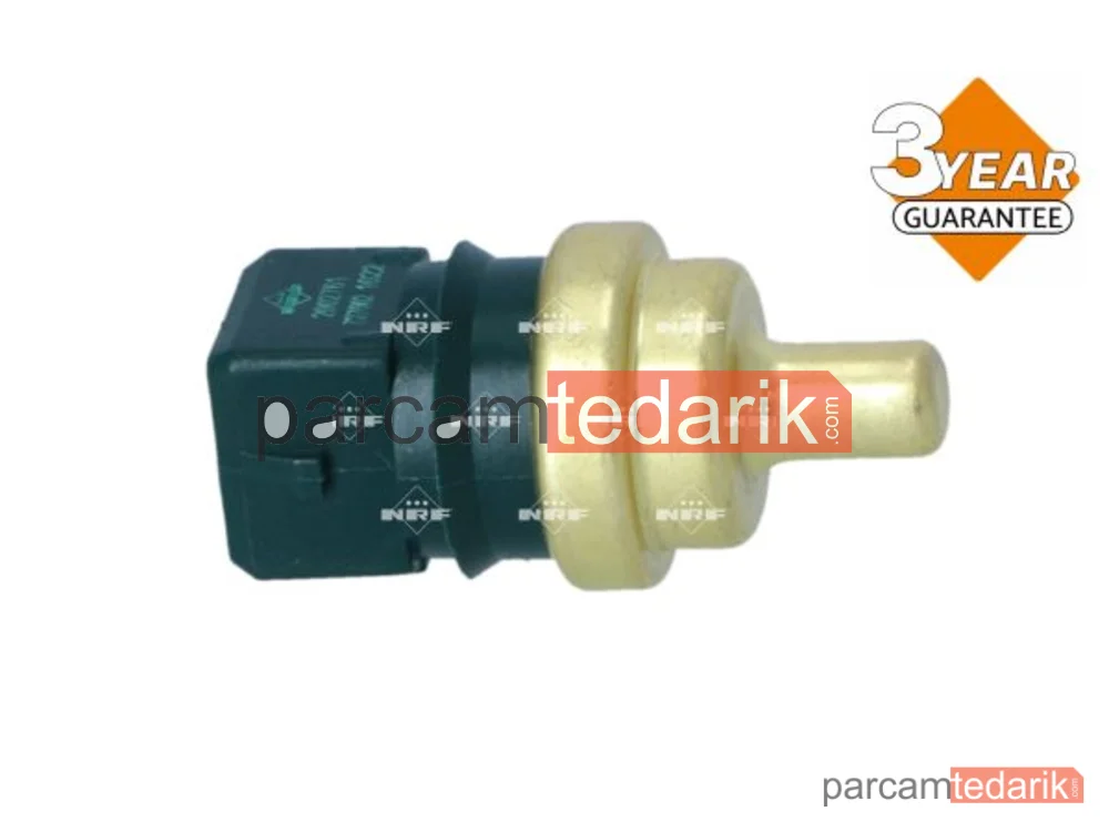 727002 | Hararet Müşürü — Audi A3, Audi A4 B5, Audi A4 B5 Avant