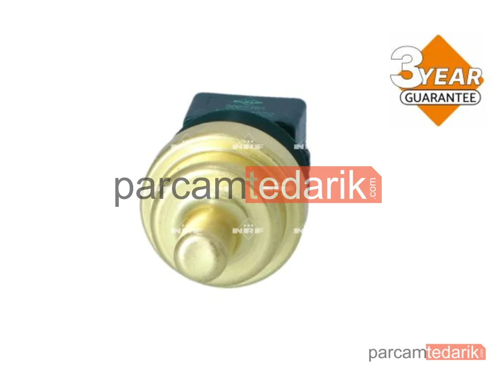 NRF 727002 | Hararet Müşürü — Audi A3, Audi A4 B5, Audi A4 B5 Avant