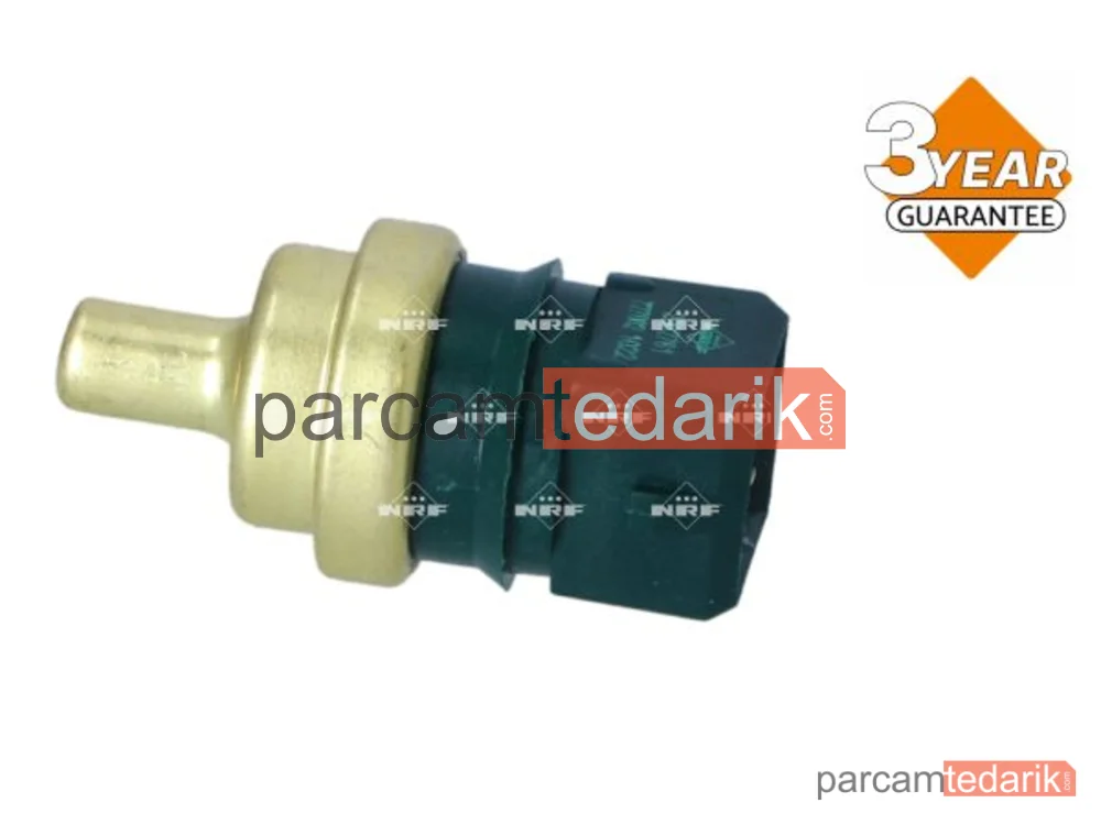 NRF 727002 | Hararet Müşürü — Audi A3, Audi A4 B5, Audi A4 B5 Avant