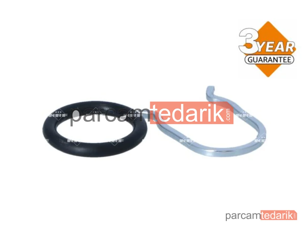 NRF 727002 | Hararet Müşürü — Audi A3, Audi A4 B5, Audi A4 B5 Avant