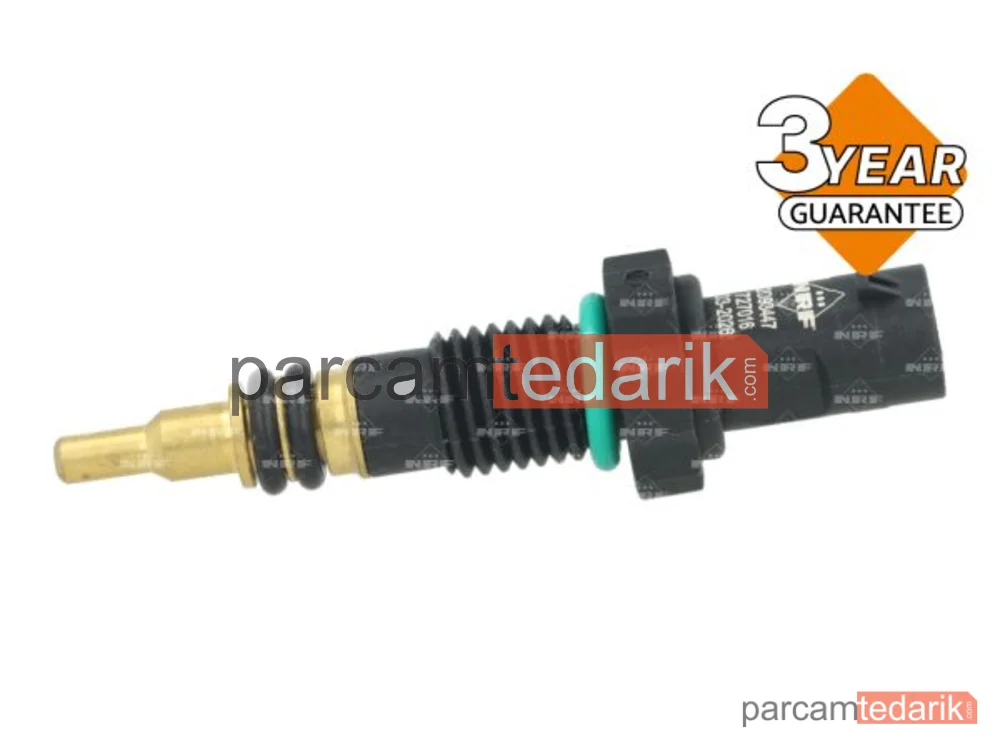 NRF 727016 | Motor Elektriği — BMW 1, BMW 1 Cabrio, BMW 1 Coupe