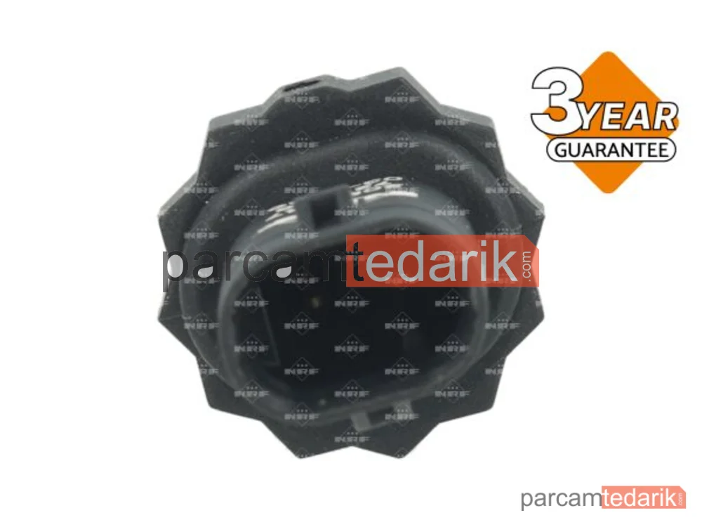 NRF 727016 | Motor Elektriği — BMW 1, BMW 1 Cabrio, BMW 1 Coupe