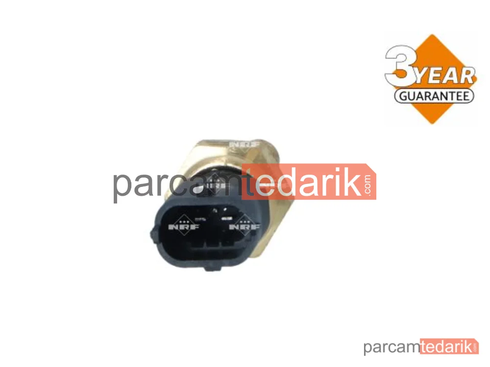 NRF 727028 | Hararet Müşürü — Alfa Romeo 159, Alfa Romeo 159 Sportwagon, Alfa Romeo 4C Spider