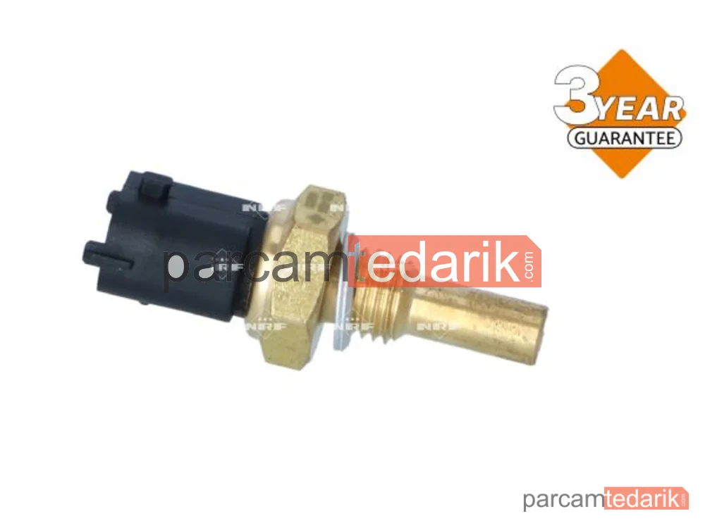 NRF 727028 | Hararet Müşürü — Alfa Romeo 159, Alfa Romeo 159 Sportwagon, Alfa Romeo 4C Spider