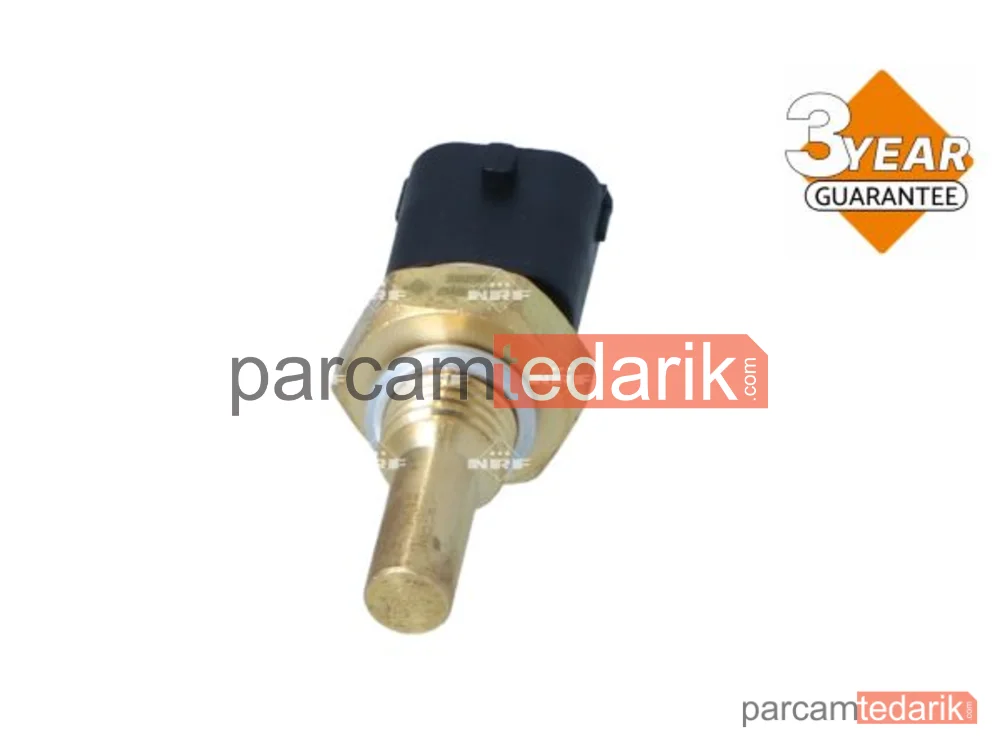 NRF 727028 | Hararet Müşürü — Alfa Romeo 159, Alfa Romeo 159 Sportwagon, Alfa Romeo 4C Spider