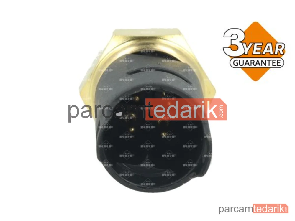 NRF 727056 | Motor Elektriği — BMW 3, BMW 3 Cabrio, BMW 3 Compact
