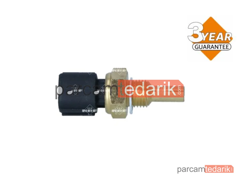 727109 | Hararet Müşürü — Mercedes W124-202-210-SPRİNTER