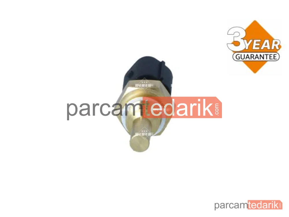 NRF 727109 | Hararet Müşürü — Mercedes W124-202-210-SPRİNTER