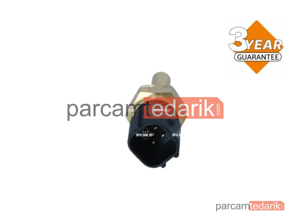 NRF 727109 | Hararet Müşürü — Mercedes W124-202-210-SPRİNTER