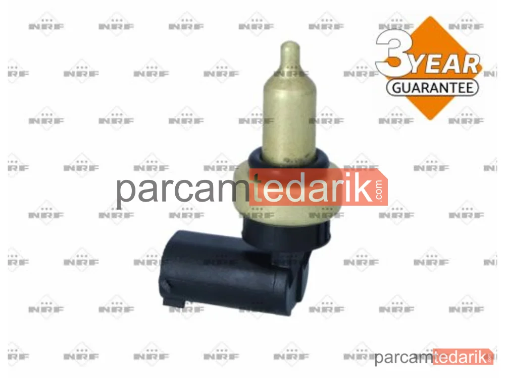 727111 | Hararet Müşürü — Mercedes W204-205-213 M272-651-608