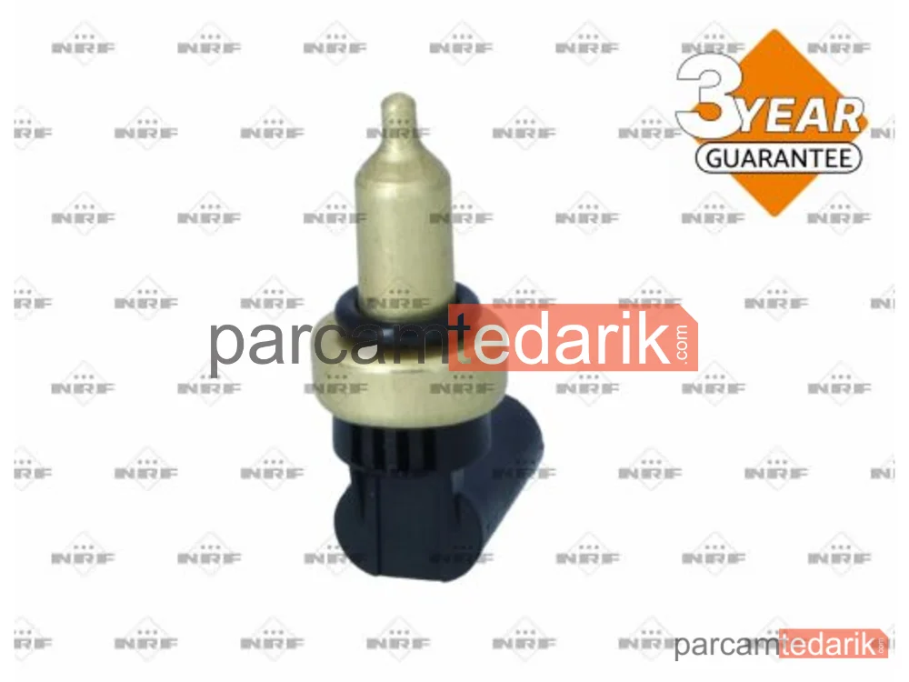 NRF 727111 | Hararet Müşürü — Mercedes W204-205-213 M272-651-608