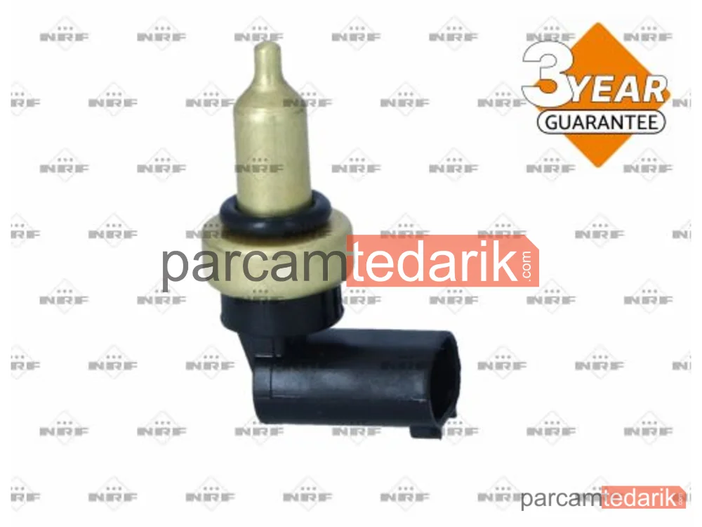 NRF 727111 | Hararet Müşürü — Mercedes W204-205-213 M272-651-608