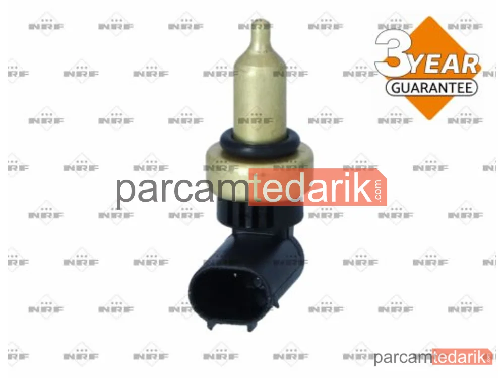 NRF 727111 | Hararet Müşürü — Mercedes W204-205-213 M272-651-608