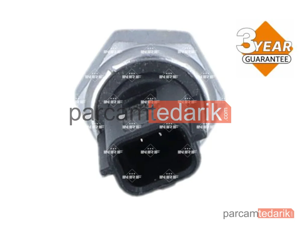 Hararet Müşürü — Mercedes W205-W447 Vito OM626 - 727112