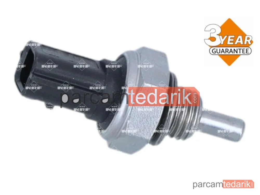 NRF 727112 | Hararet Müşürü — Mercedes W205-W447 Vito OM626