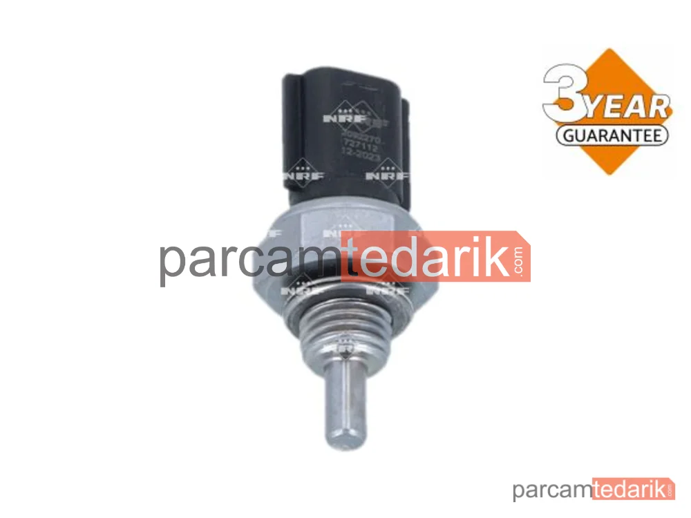 NRF 727112 | Hararet Müşürü — Mercedes W205-W447 Vito OM626