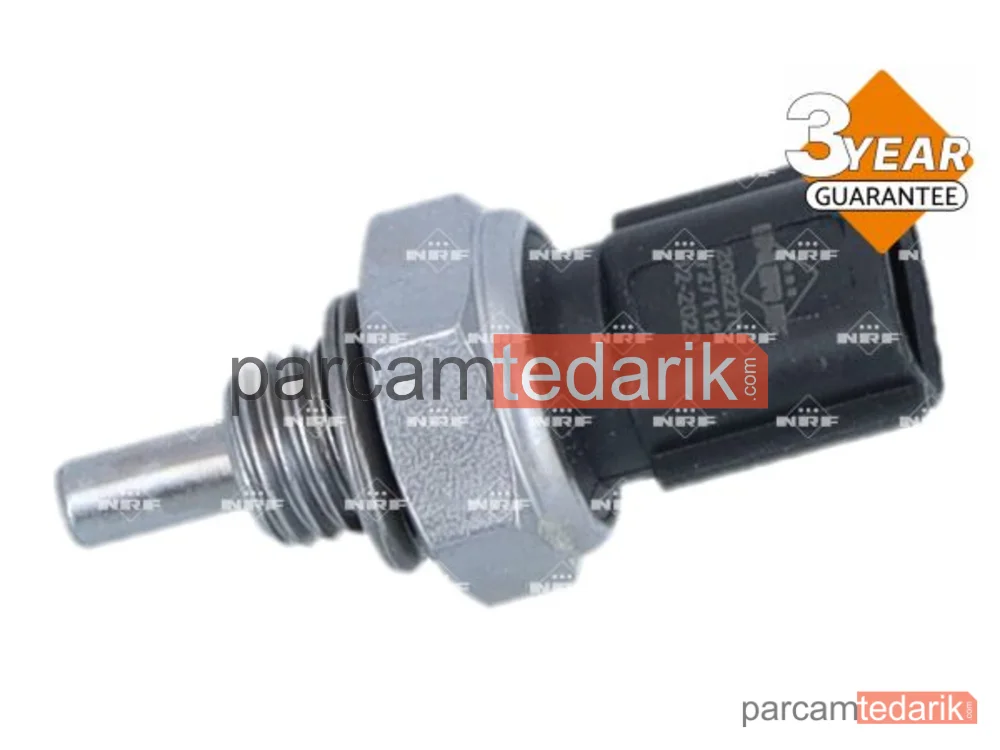 NRF 727112 | Hararet Müşürü — Mercedes W205-W447 Vito OM626
