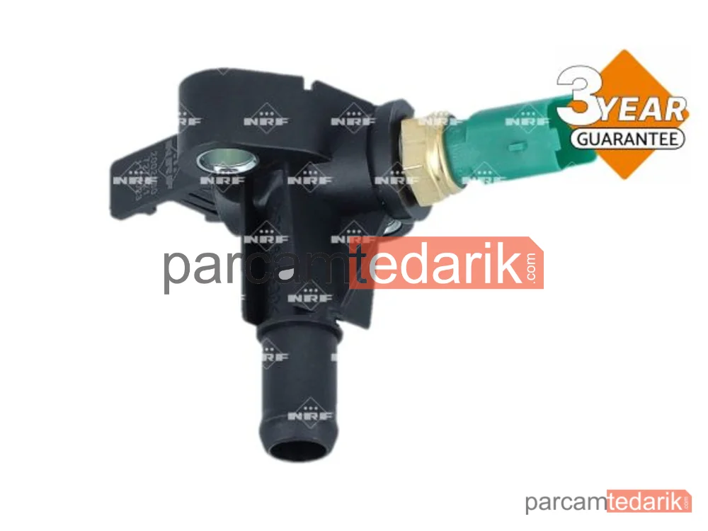 727121 | Hararet Müşürü — Fiat Doblo MPV, Fiat Palio, Fiat Panda