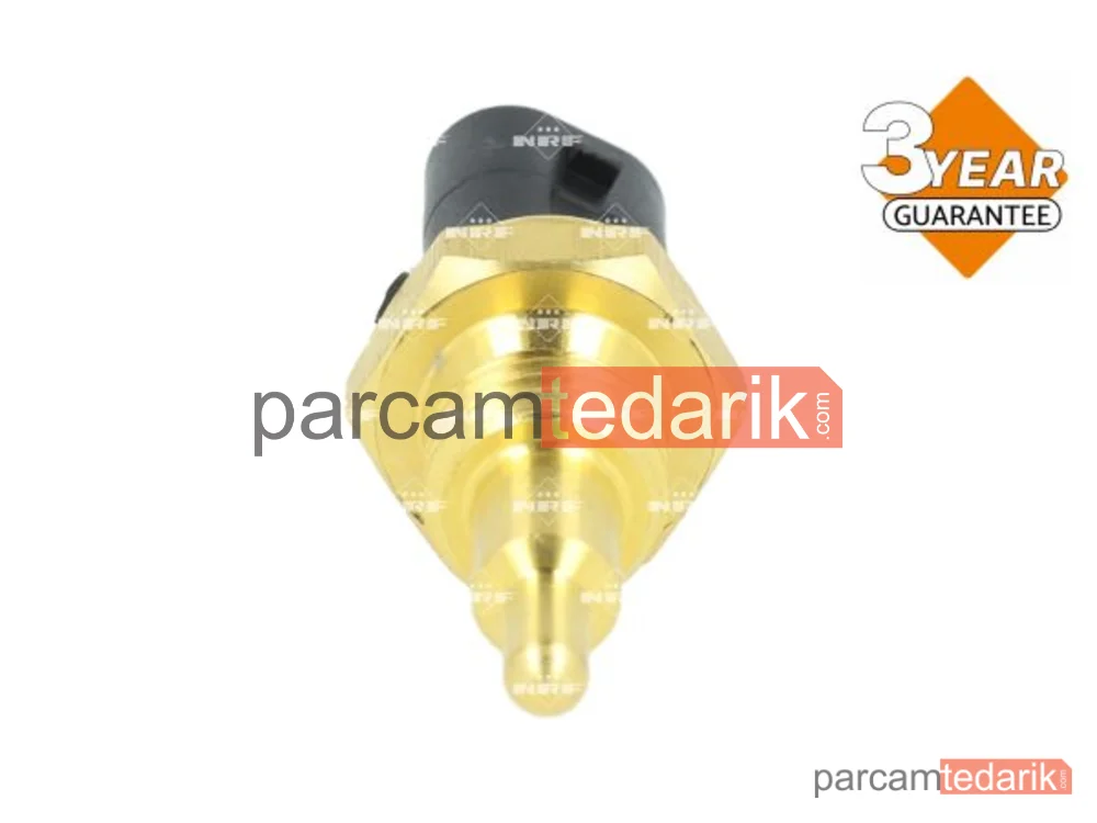 727177 | Hararet Müşürü — BMW F30-G20-G30 B38-B48