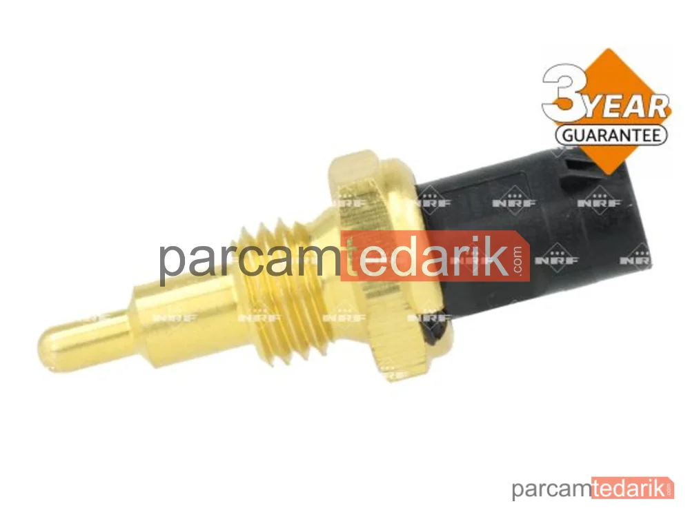 NRF 727177 | Hararet Müşürü — BMW F30-G20-G30 B38-B48