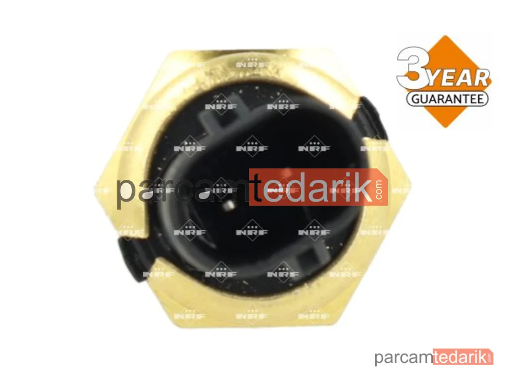 NRF 727177 | Hararet Müşürü — BMW F30-G20-G30 B38-B48