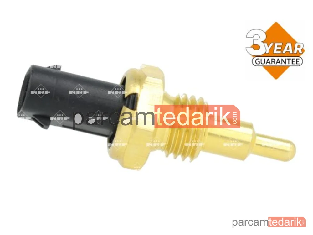 NRF 727177 | Hararet Müşürü — BMW F30-G20-G30 B38-B48