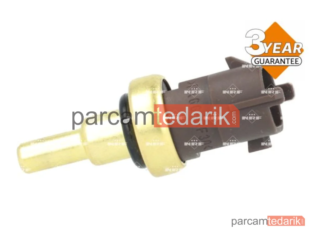 NRF 727189 | Hararet Müşürü — Fiat 500, Fiat 500 C, Fiat 500X