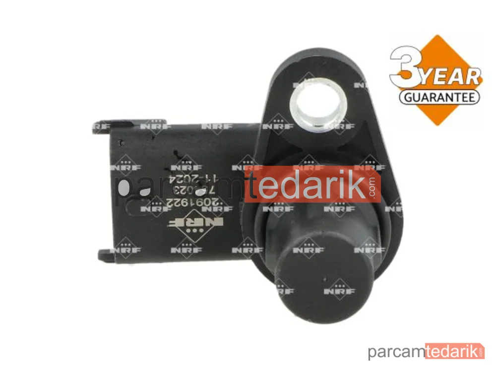 NRF 754023 | Devir Sensörü — Abarth 124 Spider, Abarth 500 / 595 / 695, Abarth 500C / 595C / 695C