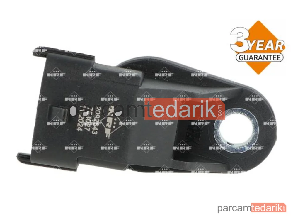 NRF 754027 | Devir Sensörü — Fiat Doblo MPV, Fiat Palio, Fiat Palio Weekend